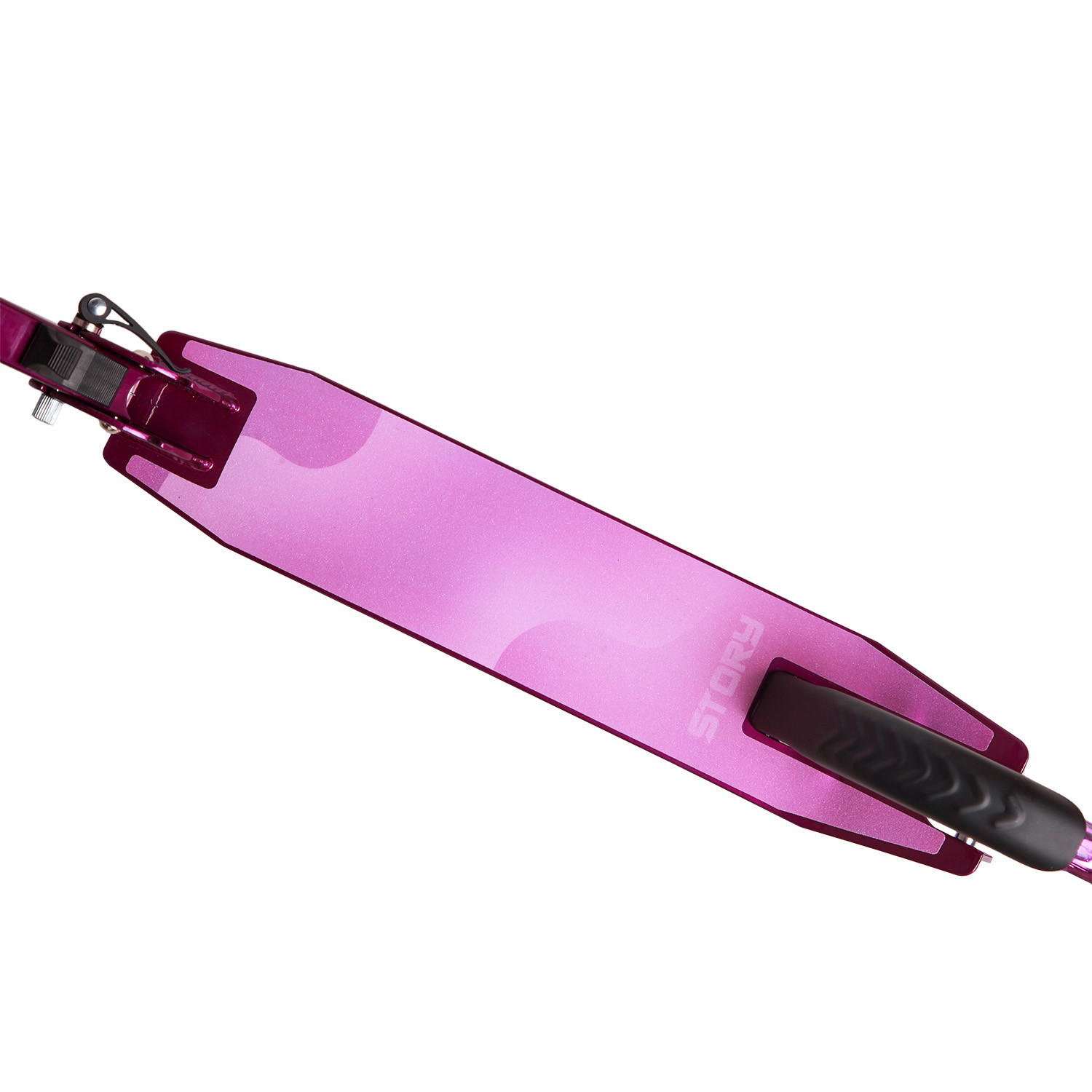 Story Urban GO! Foldbart Løbehjul