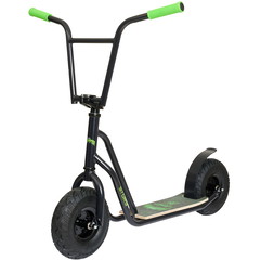 Story Urban Chopper Løbehjul med flade dæk