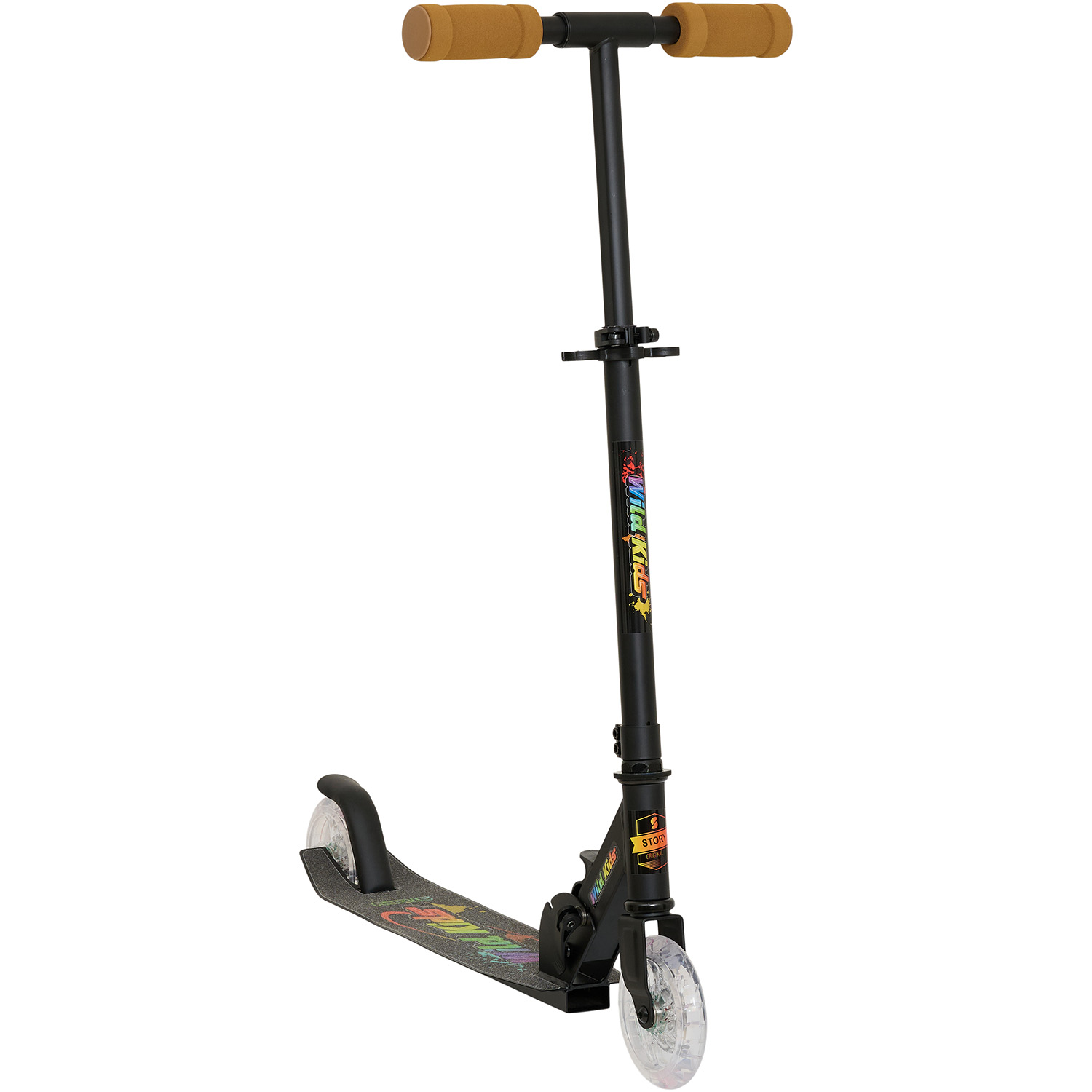 Story Wild Kids Foldbart Løbehjul