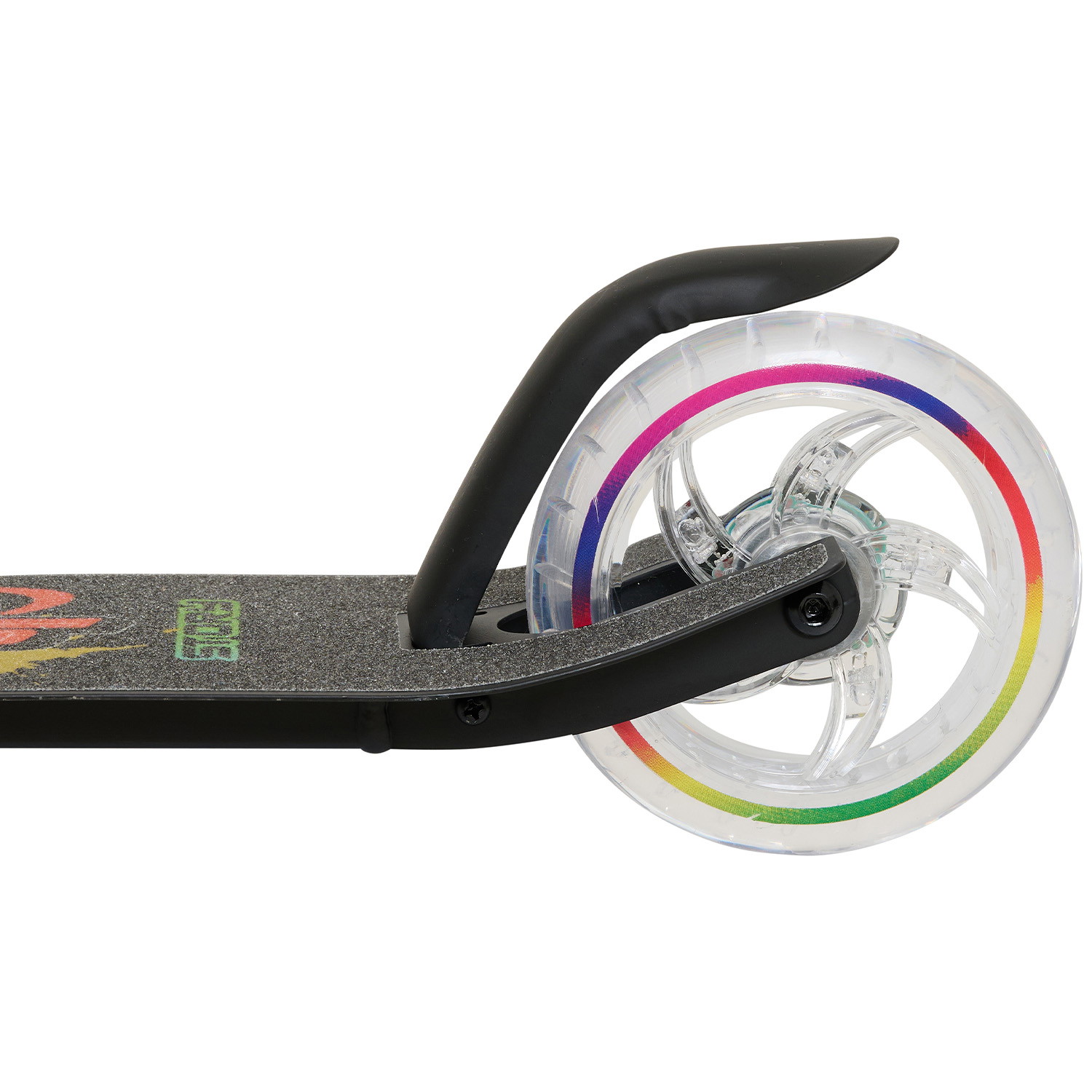 Story Wild Kids Foldbart Løbehjul