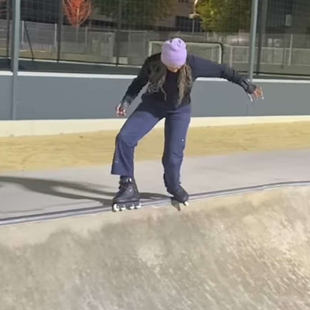 Story Aggressive Inline Rulleskøjter