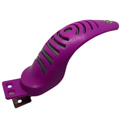 Story Flow Light Børne Løbehjul Bremse