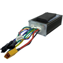 Story E-Motion Controller