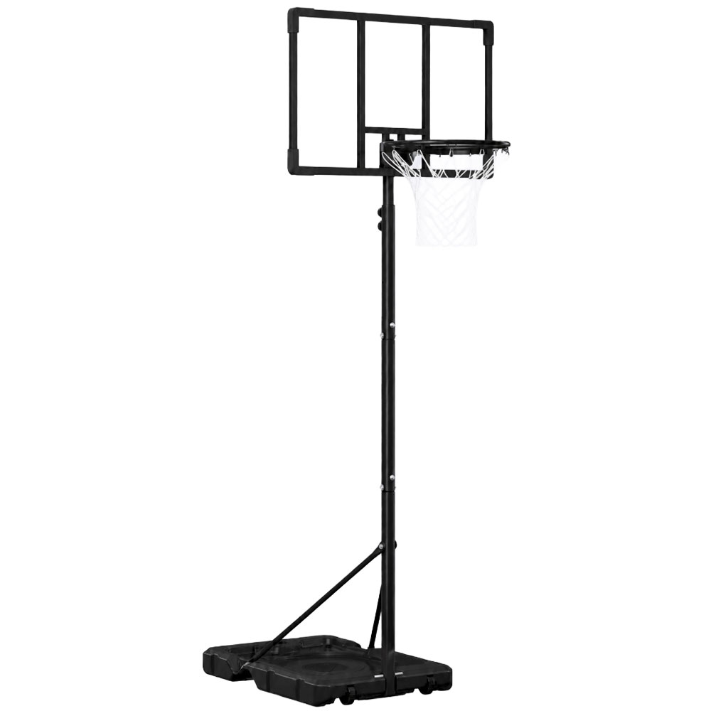 Story Floater – Justerbar basketballkurv