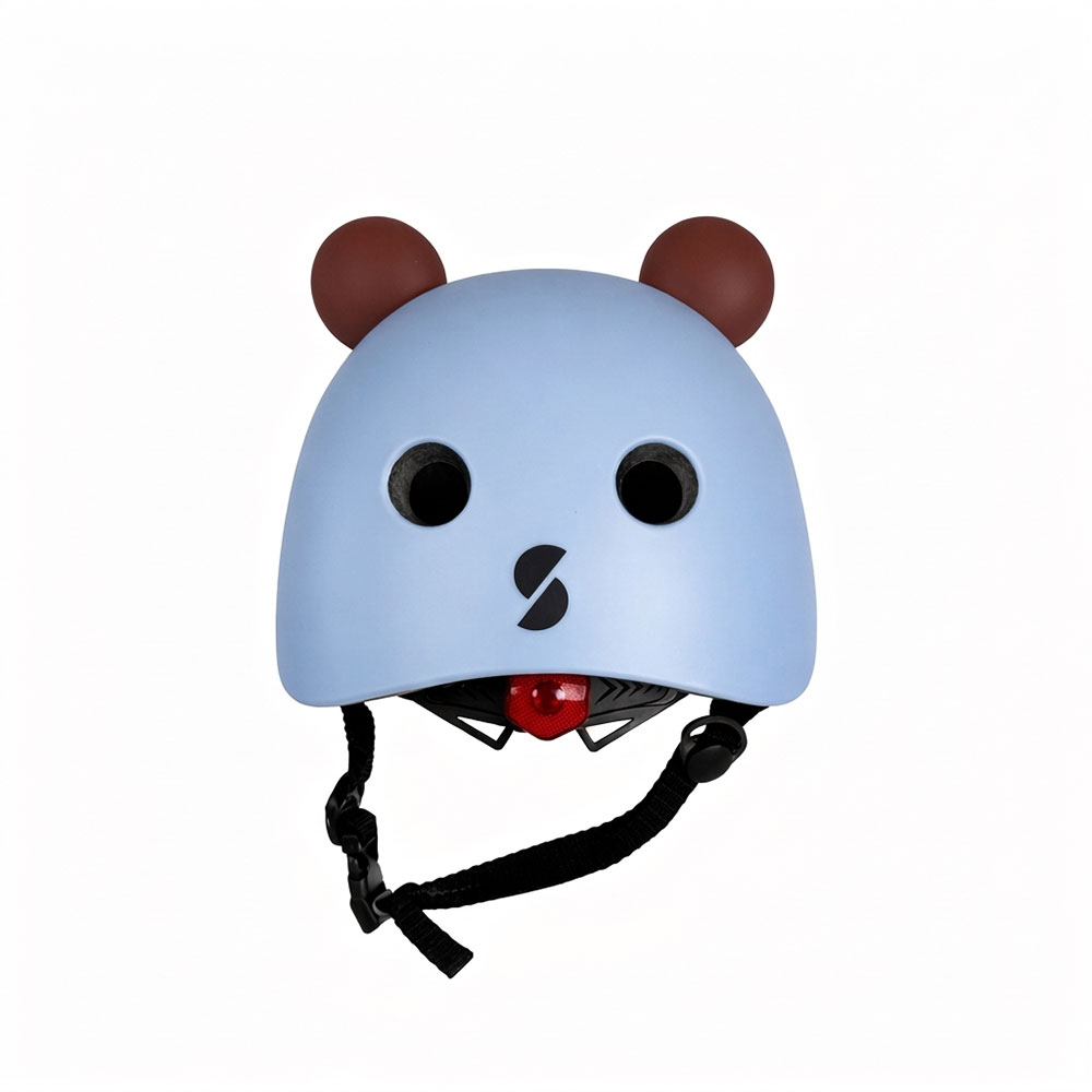 Story Pets Certificeret Børnehjelm