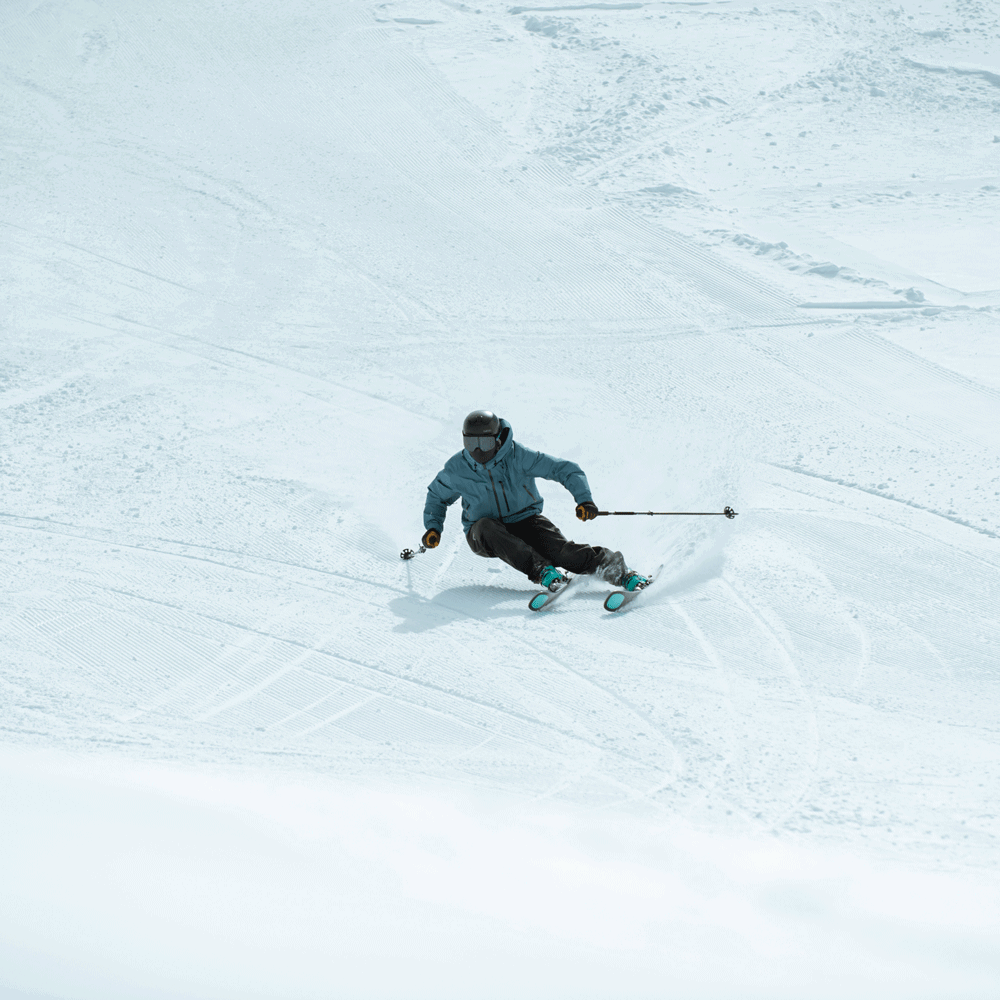 Kästle Sublime 93 Ski