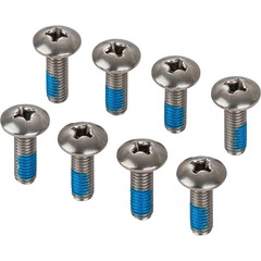 NKX Fin Screws