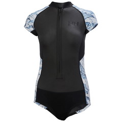 Helly Hansen Waterwear Kvinde Våddragt 1,5 mm