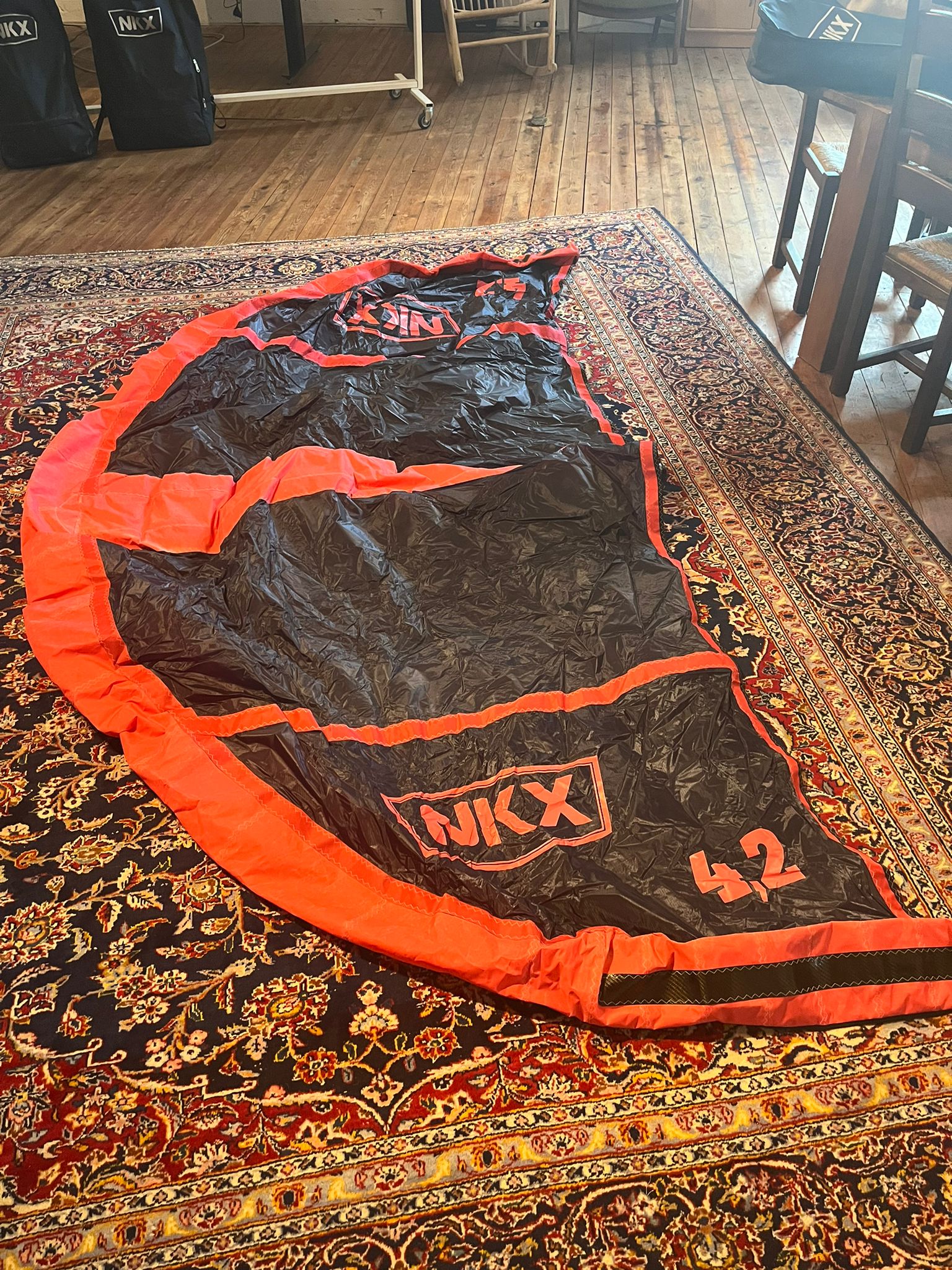 NKX Wing Surf - OUTLET