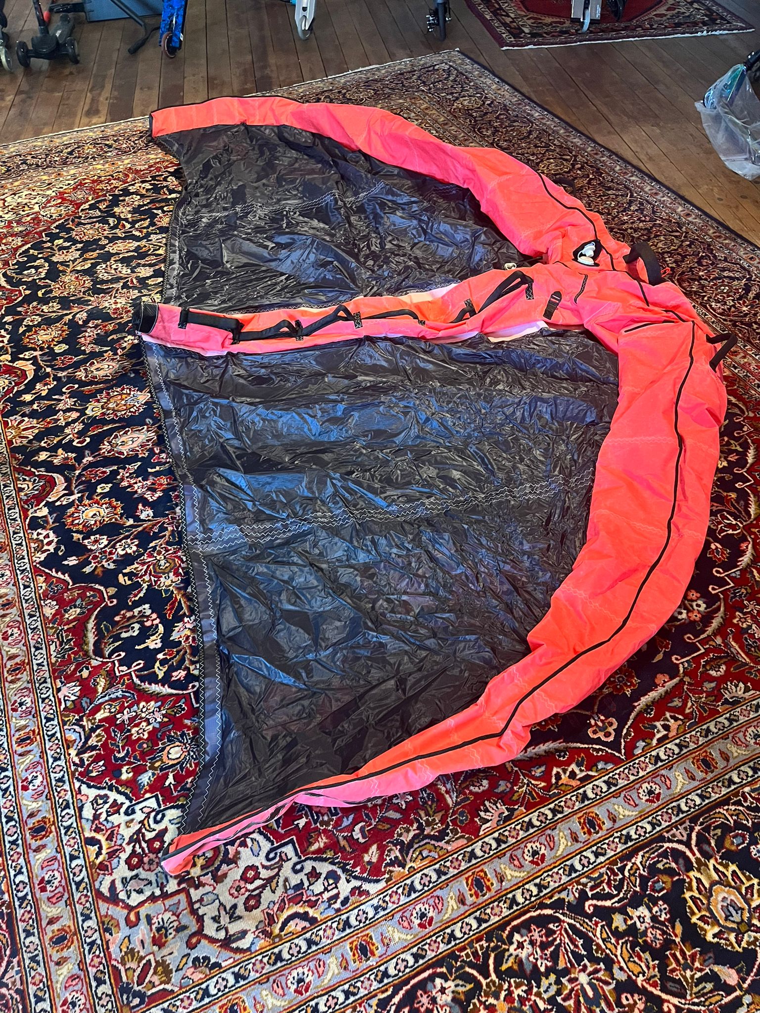 NKX Wing Surf - OUTLET