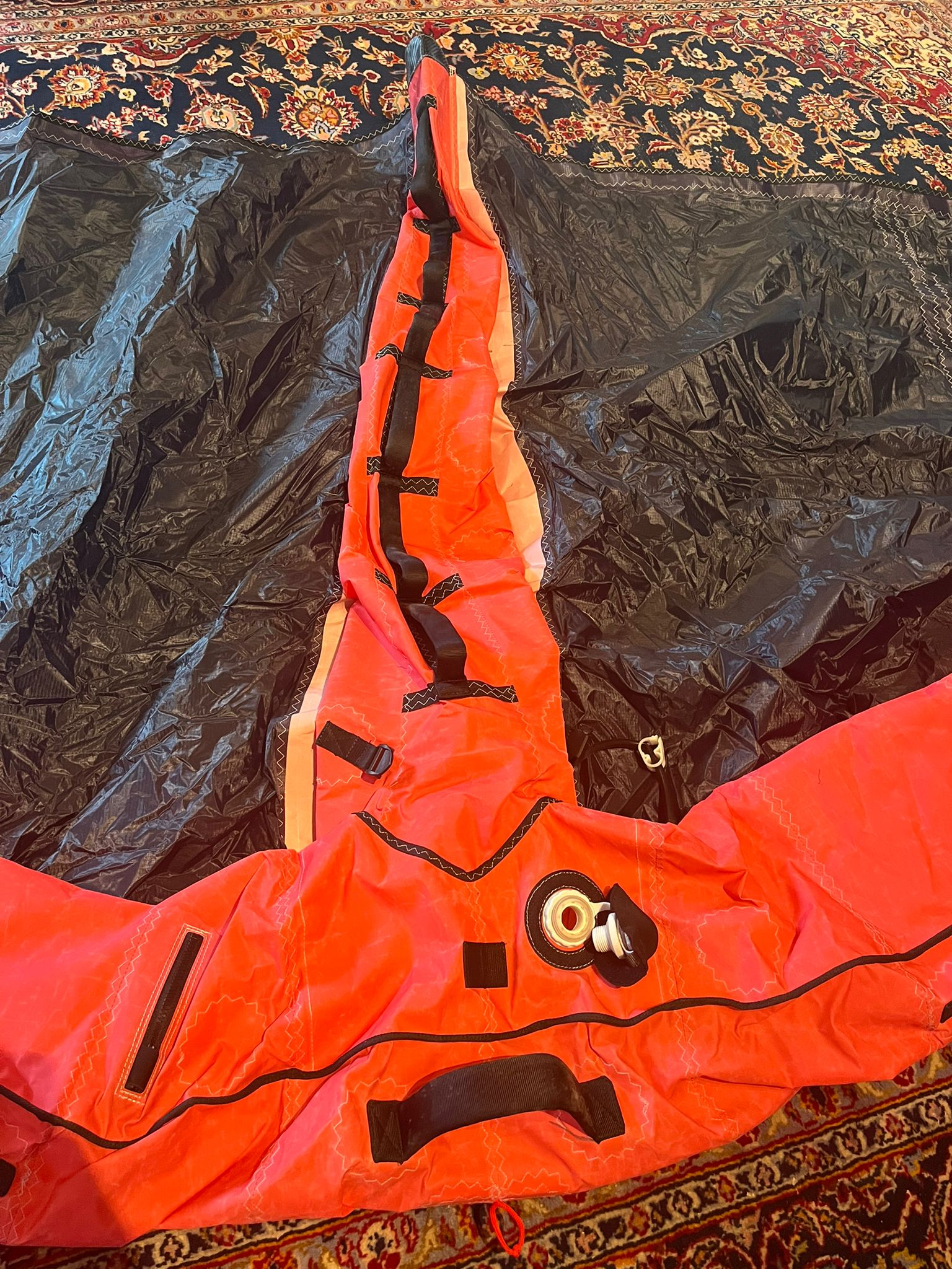 NKX Wing Surf - OUTLET