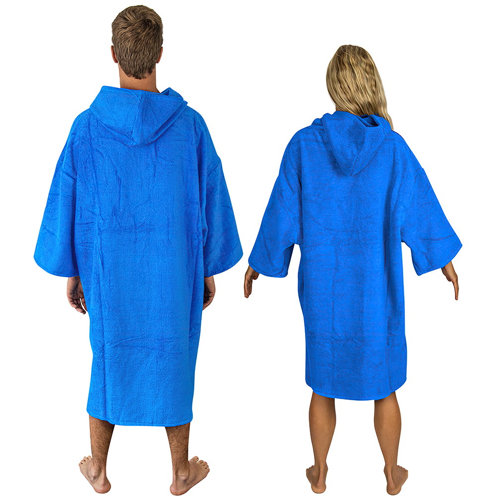 Annox Deluxe Poncho