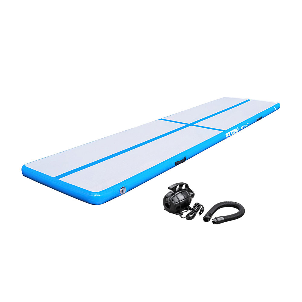 Story Airtrack 4m x 1m x 10cm