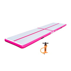 Story Airtrack 4m x 1m x 10cm