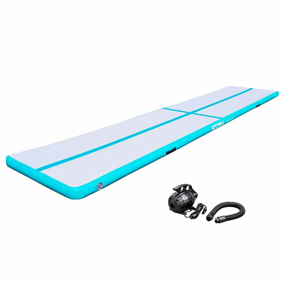 Story Airtrack 5m x 1m x 10cm