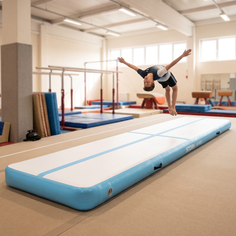 Story Airtrack 5m x 1m x 20cm