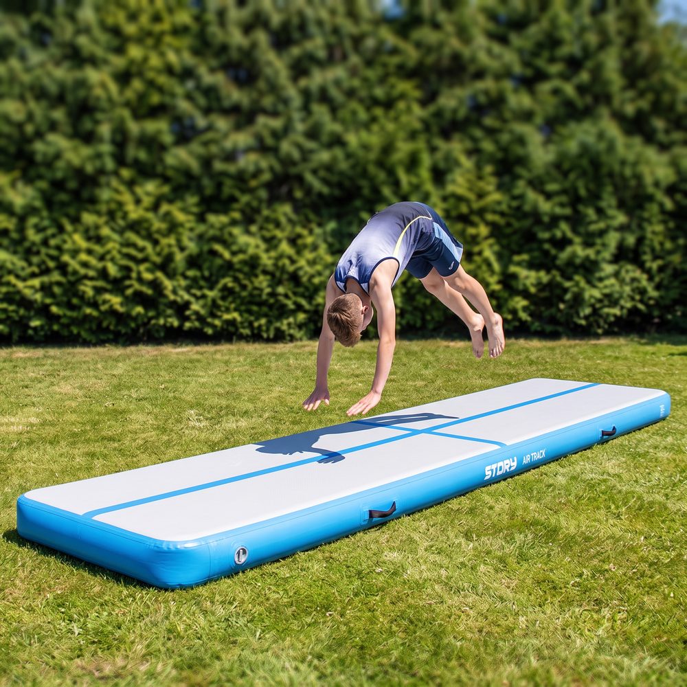Story Airtrack 5m x 1m x 20cm