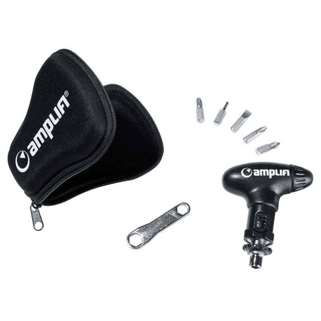 Amplifi Pit Stop Multi-Tool