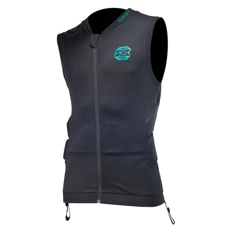 Amplifi MKX Top Rygbeskyttelse