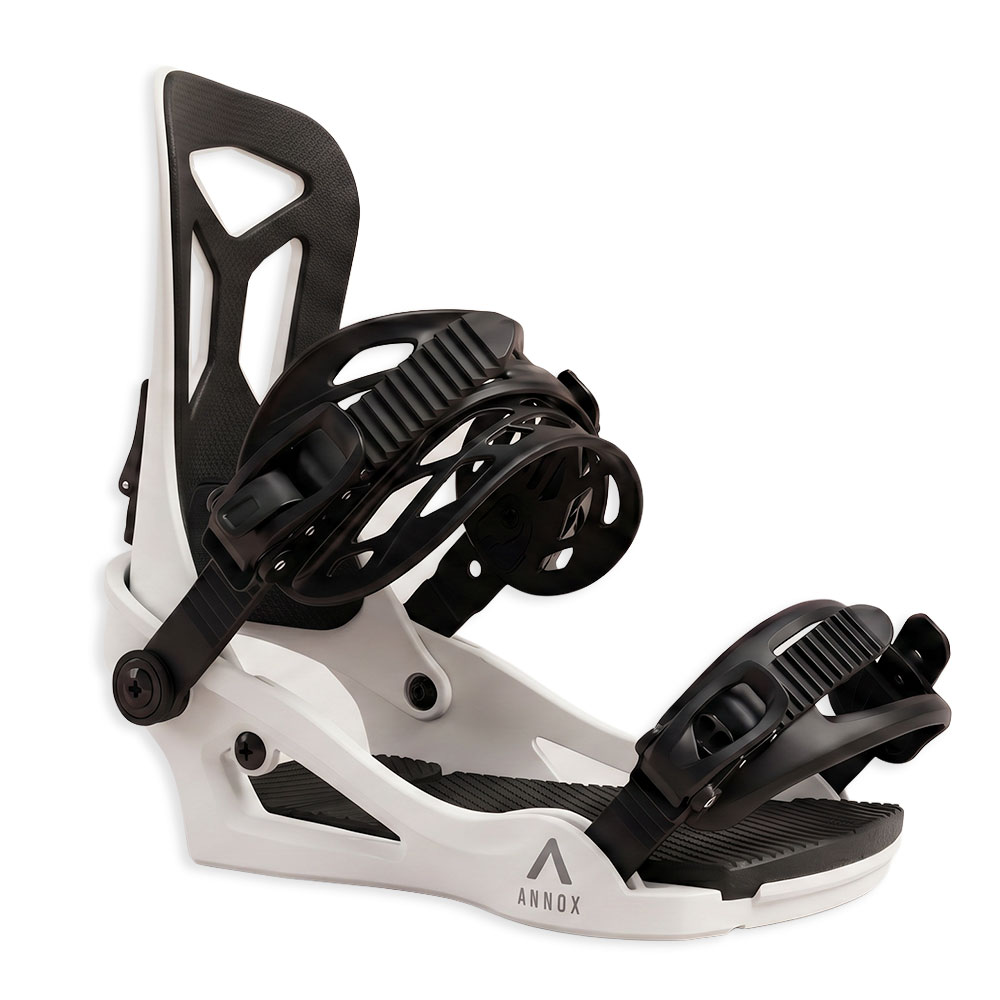 Annox Nomad 3D Snowboardbindinger