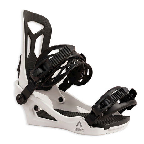 Annox Nomad 3D Snowboardbindinger