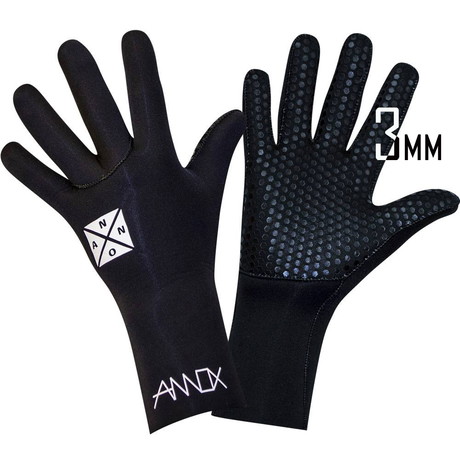 Annox Union Neopren Handsker 3mm