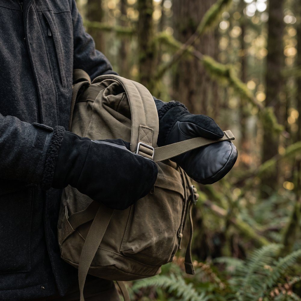 Annox Active Outdoor Handske