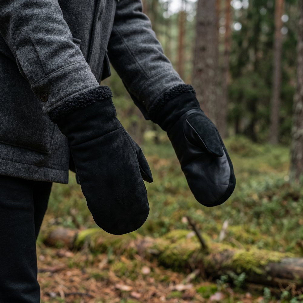 Annox Active Outdoor Handske