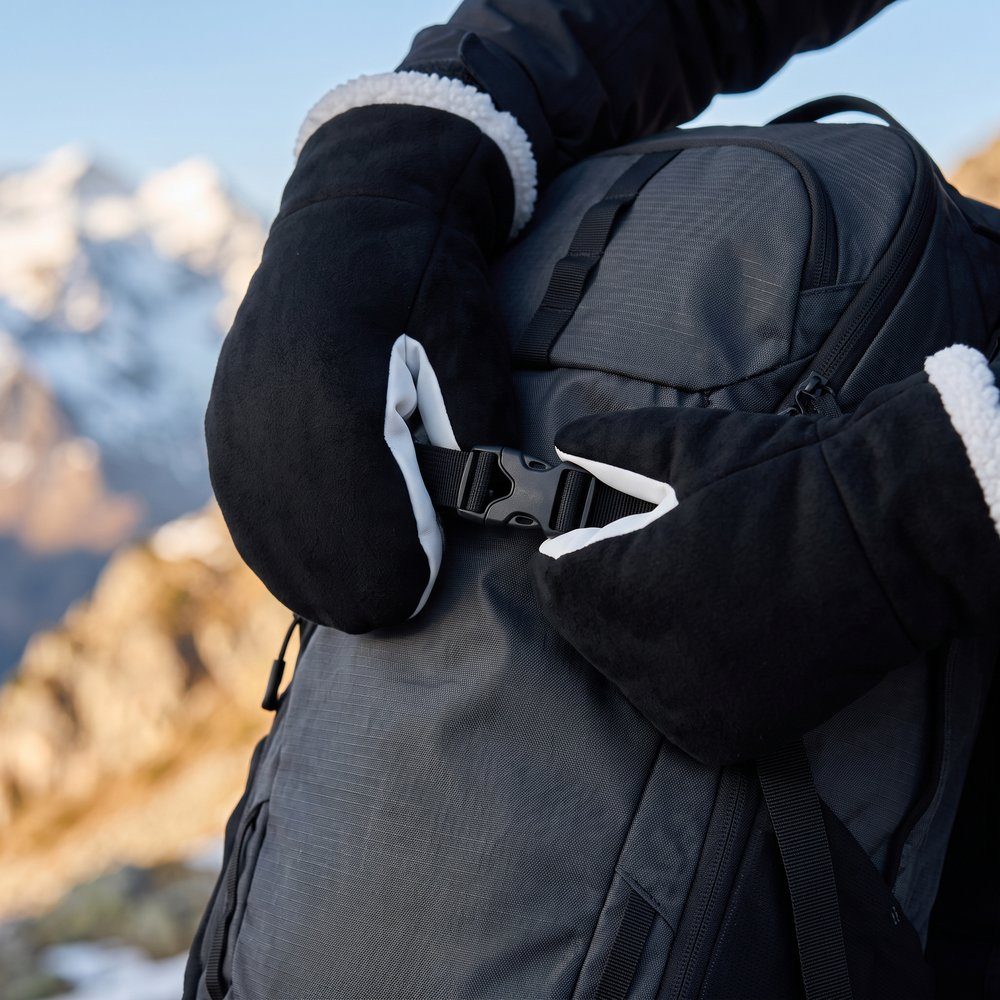 Annox Active Outdoor Handske