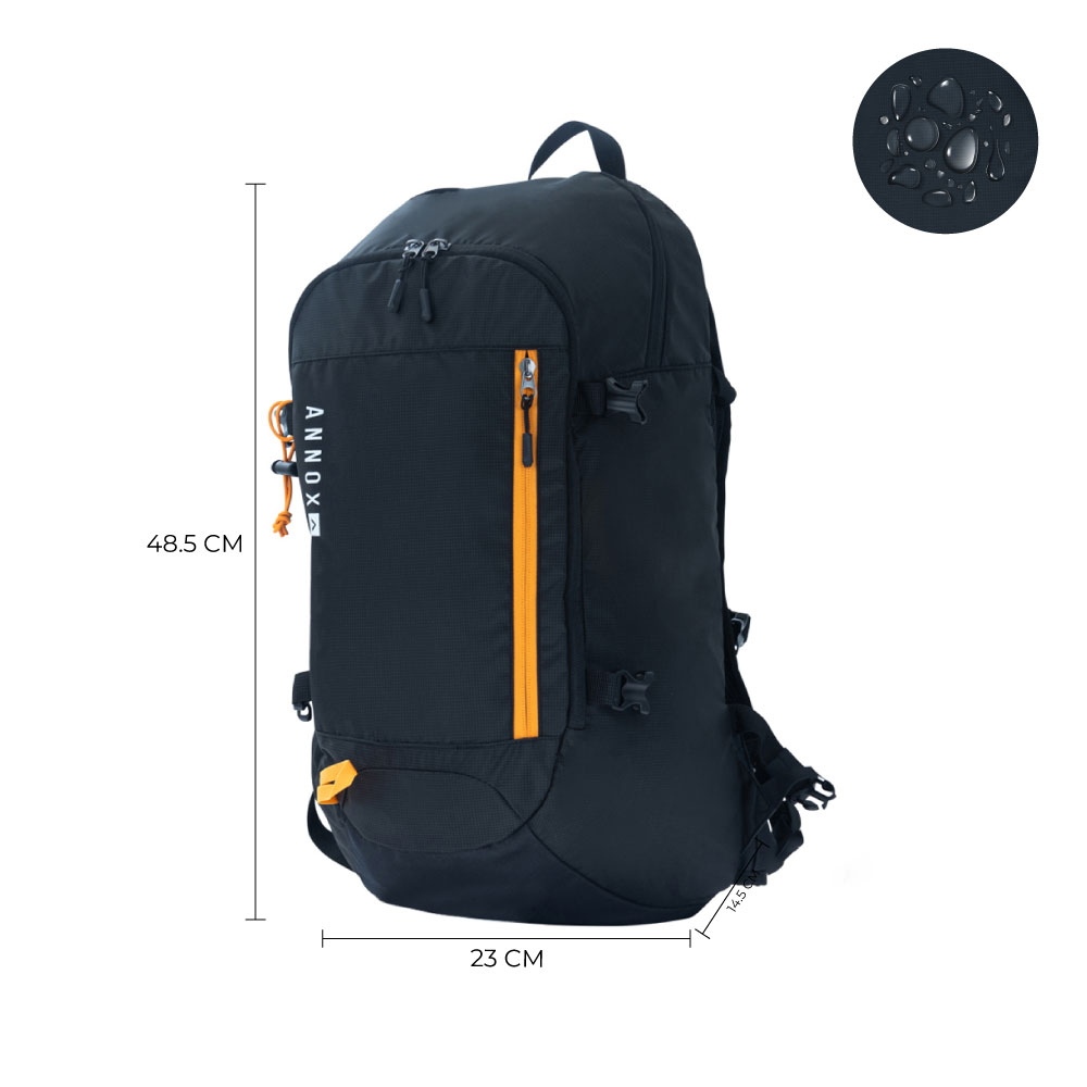 Annox Adventure Let Sportsrygsæk