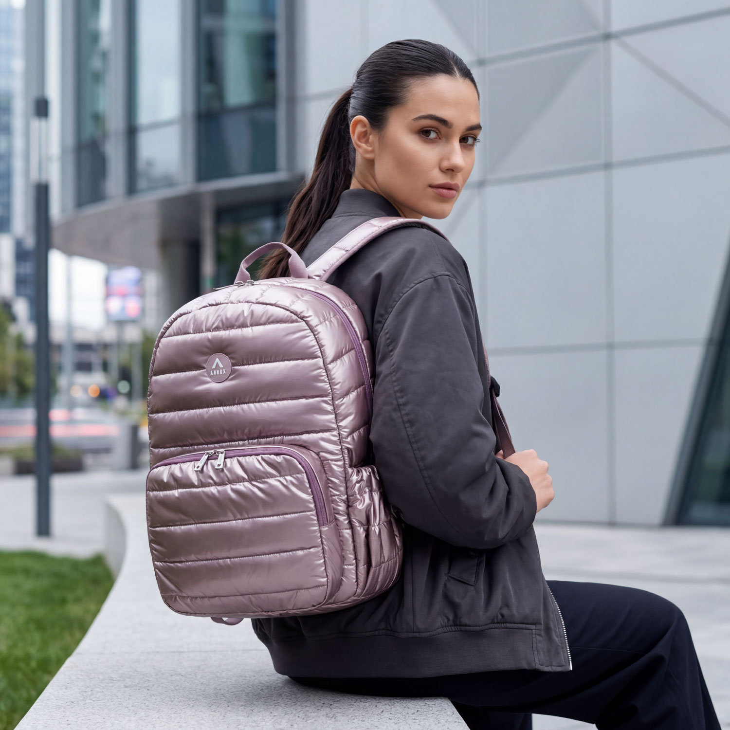 Annox Airpack Rygsæk