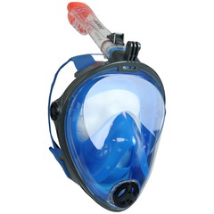 Annox Apex Fullface Dykkermaske