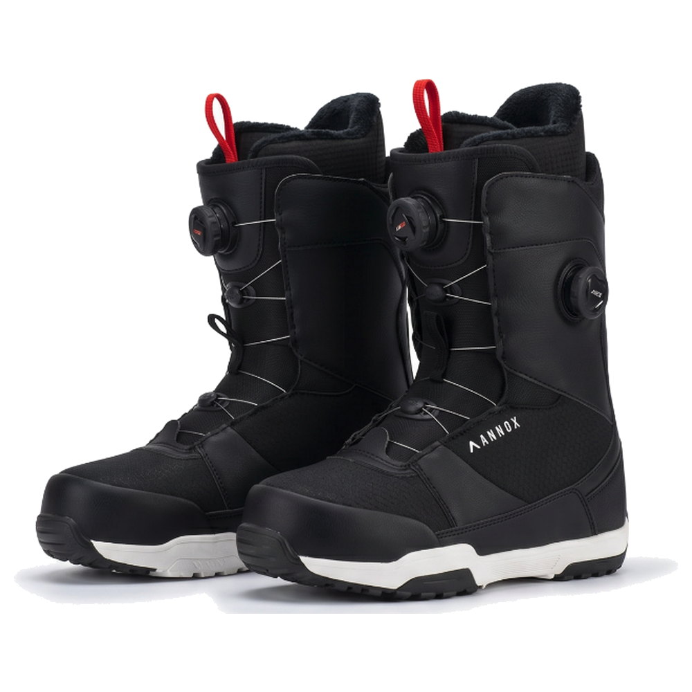 Annox Peak Snowboardstøvler