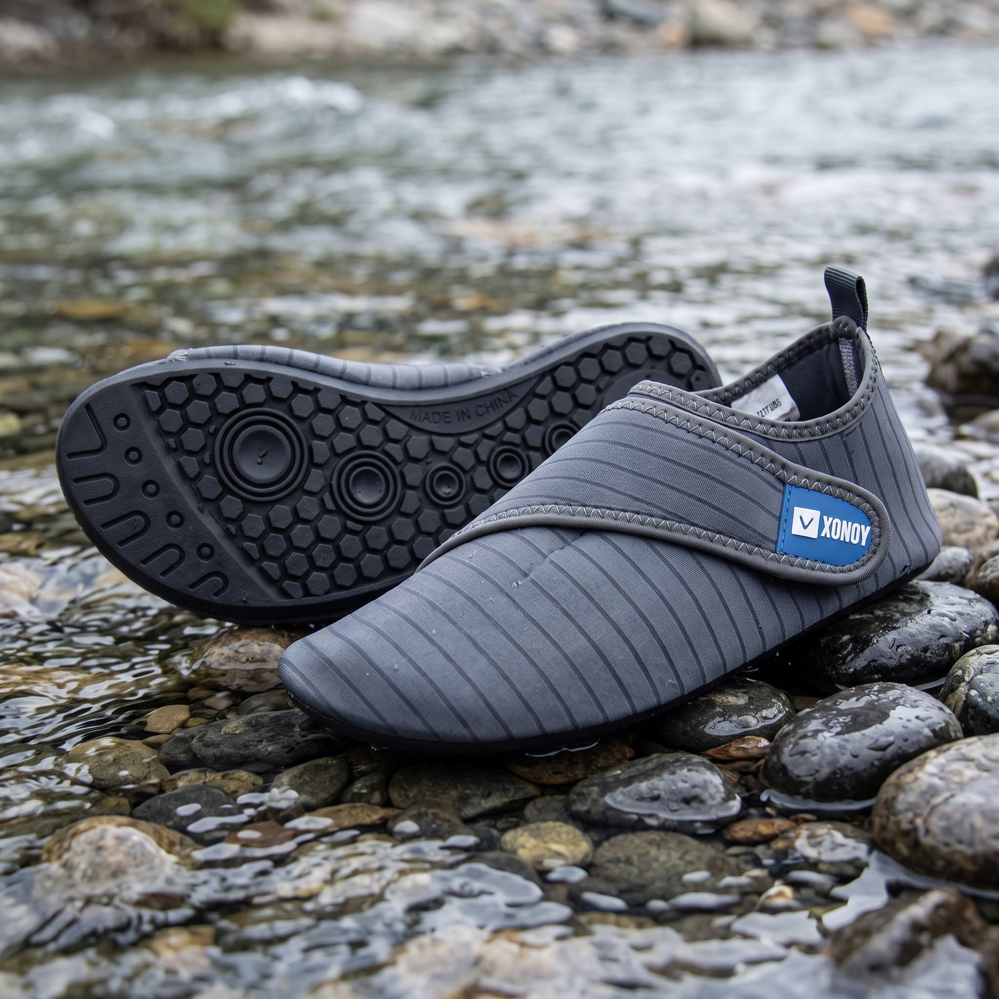 Annox BeachGuard Badesko