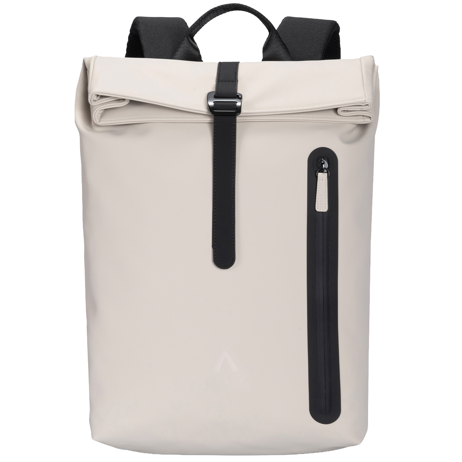 Annox Casual Laptop Rygsæk 15.6” – PU Vandafvisende