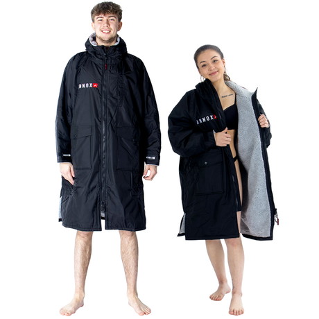 Annox Change Robe - LS