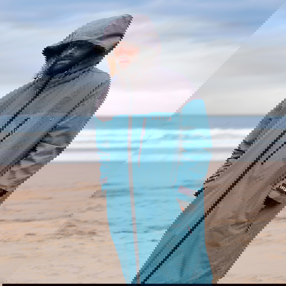 Annox Change Robe LTD