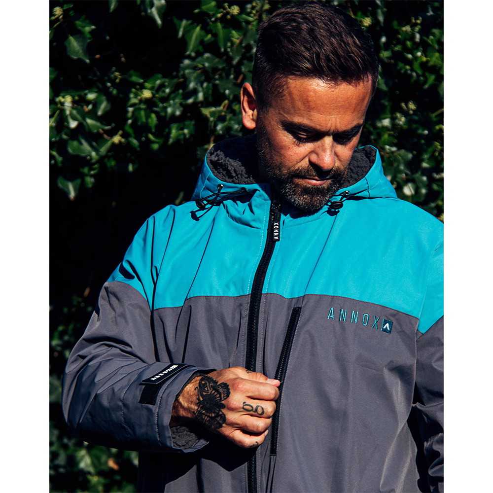 Annox Change Robe LTD