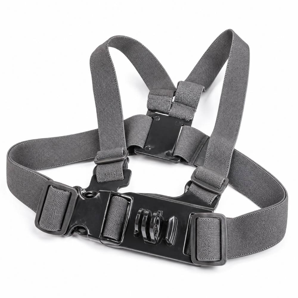 Annox Junior Chesty (Brystsele) til GoPro