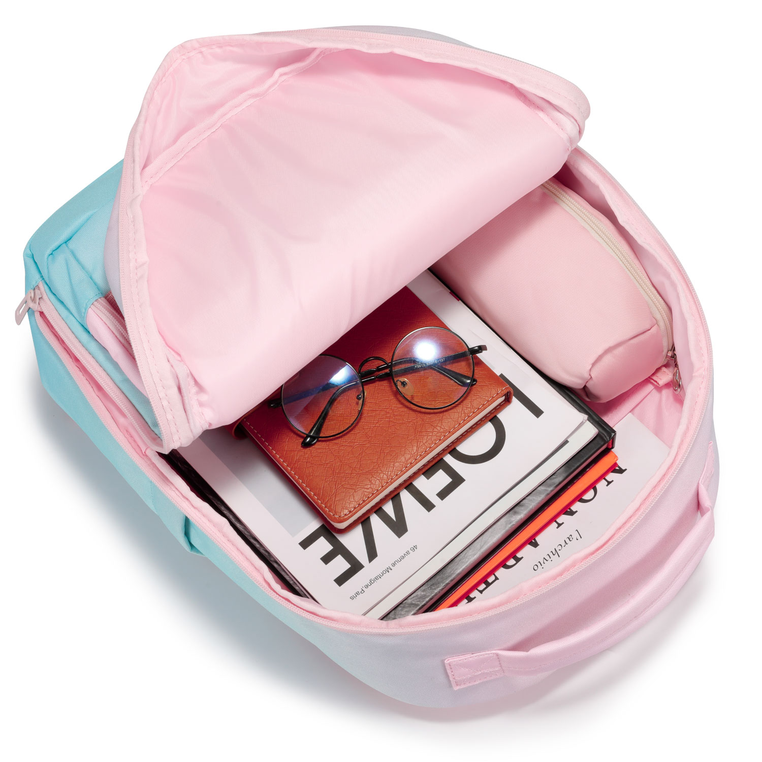 Annox Colorpop Rygsæk