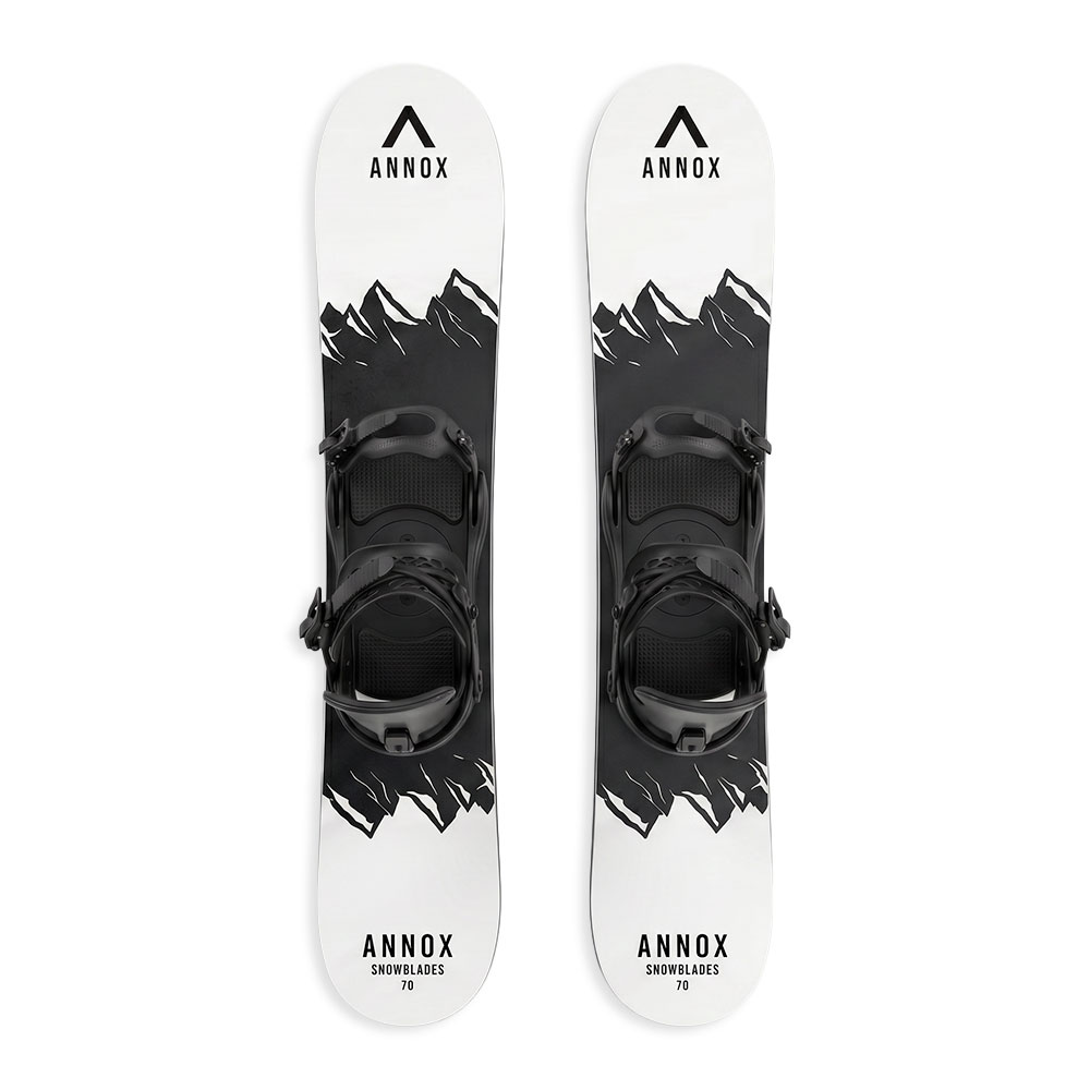 Annox Conquer Snowblades