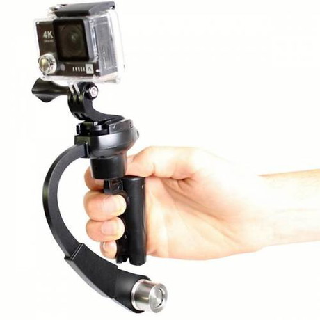 Annox Kurve Stabilisator Til Gopro