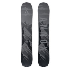 Annox District Snowboard