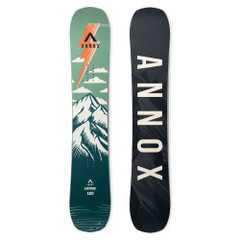 Annox Drifter Snowboard