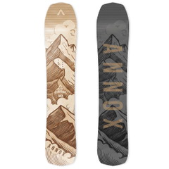 Annox Element Snowboard