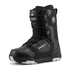 Annox Element Snowboardstøvler