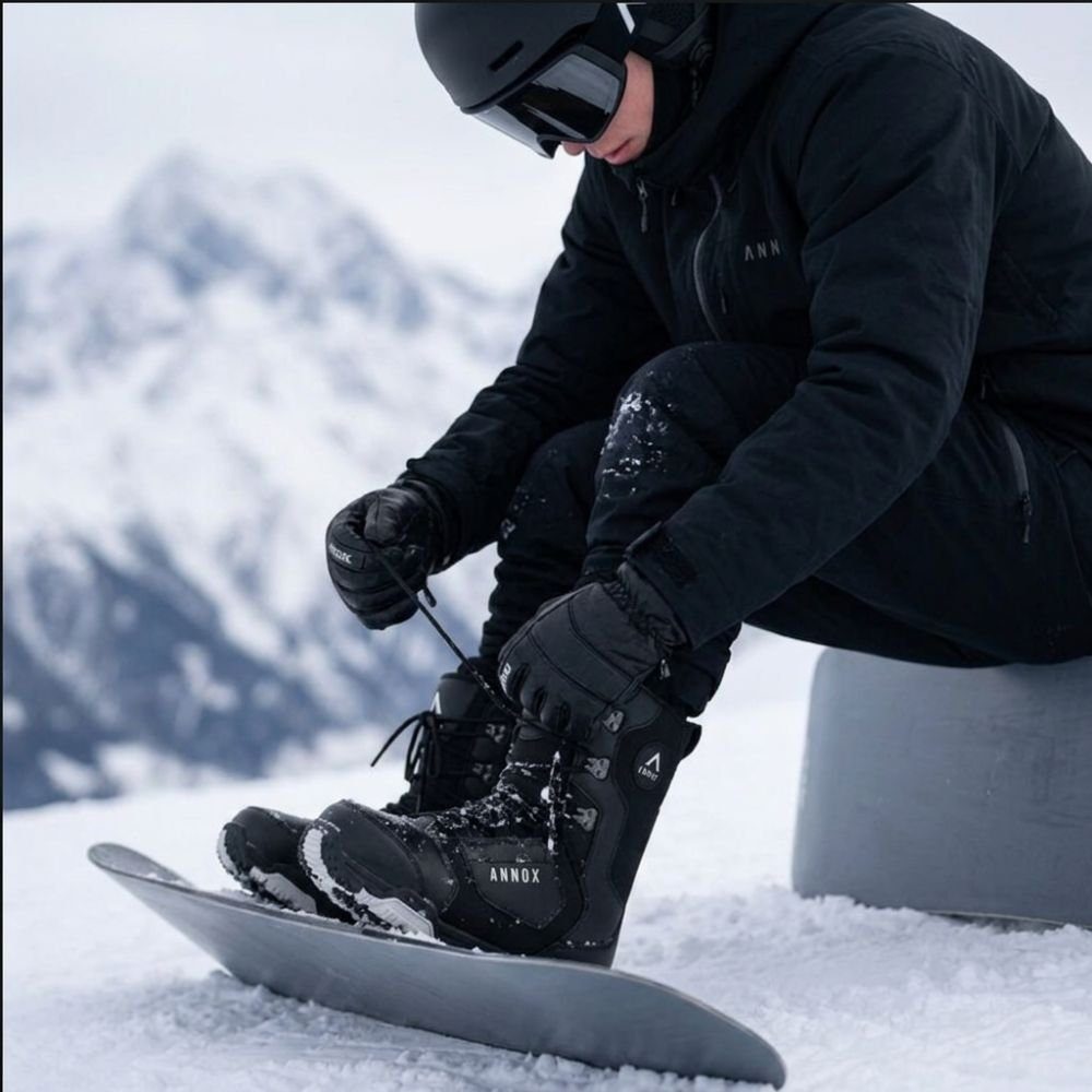 Annox Element Snowboardstøvler