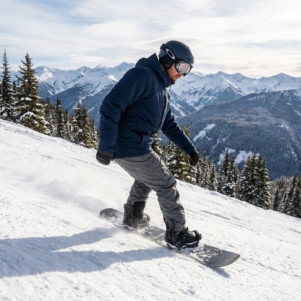 Annox Elite Snowboardstøvler