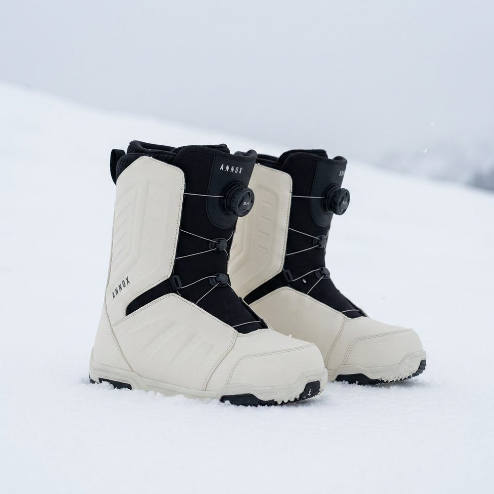 Annox Elite Snowboardstøvler