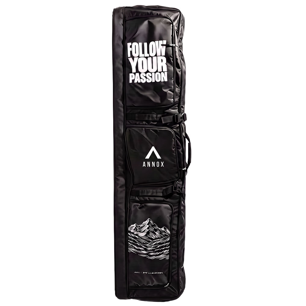 Annox Explorer Snowboardtaske